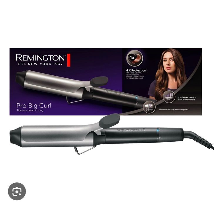 Маши за коса Remington