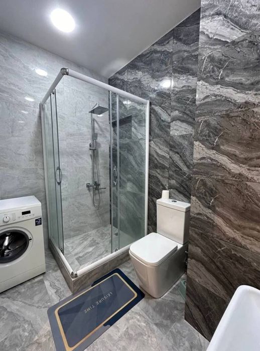 Срочно сдается 2х комнатная квартира в ЖК Parkent Avenue