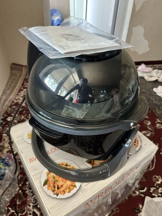 Брендовая марка причина продажи нет нужды на мультиварку торг уместень