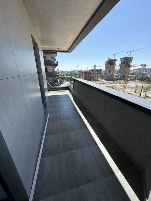 ЖК Sapphire Terrace Сдается новая квартира