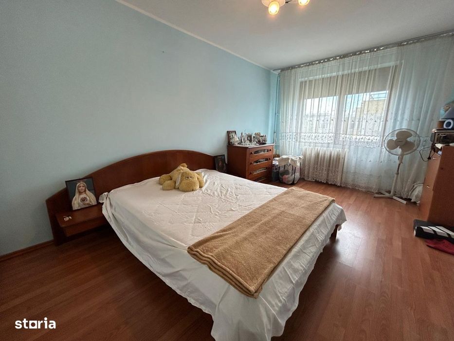 Apartament 3 Camere | Aleea Suraia | 70 MP | Disponibil imediat