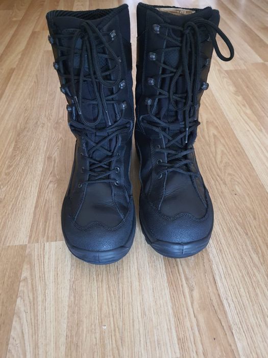 Bocanci de armata M42