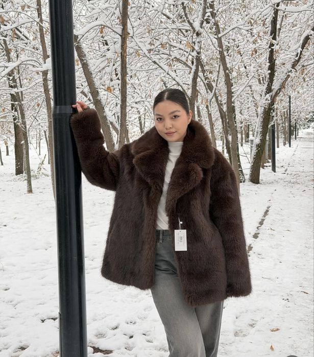 Экошубка Новая М