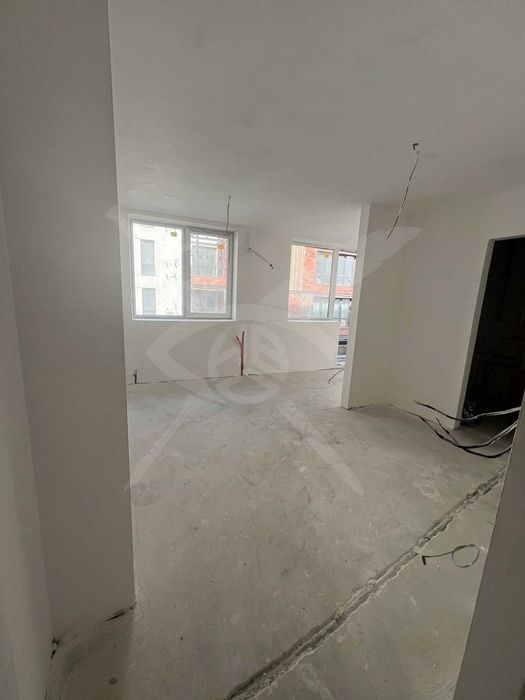 Продава се Тристаен апартамент в София, Кръстова вада - 119 кв.м за 2185 €/кв.м - Снимка #2