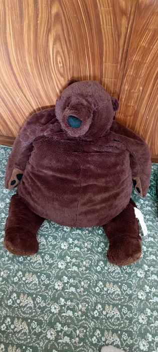 Плюшени  играчки