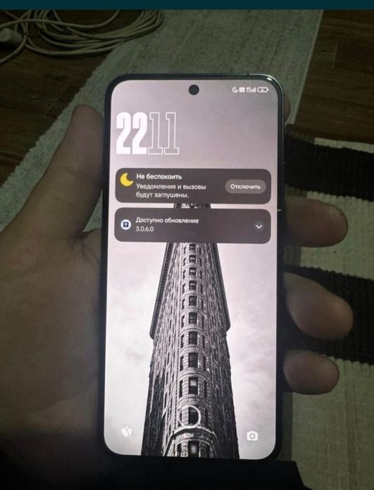 Xiaomi 13 256 с каробка