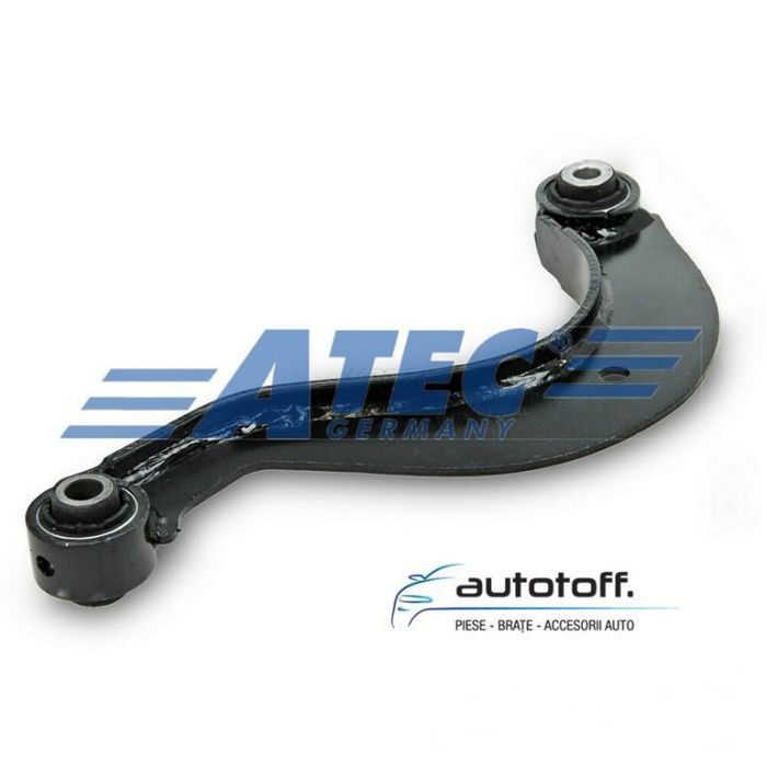 Kit articulatie spate Audi Seat Skoda VW - 10 piese import ATEC Germania