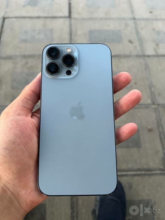 Iphone 13 pro max