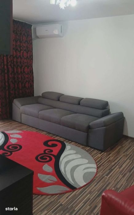 Apartament 2 camere semidecomandat în Craiovița Nouă