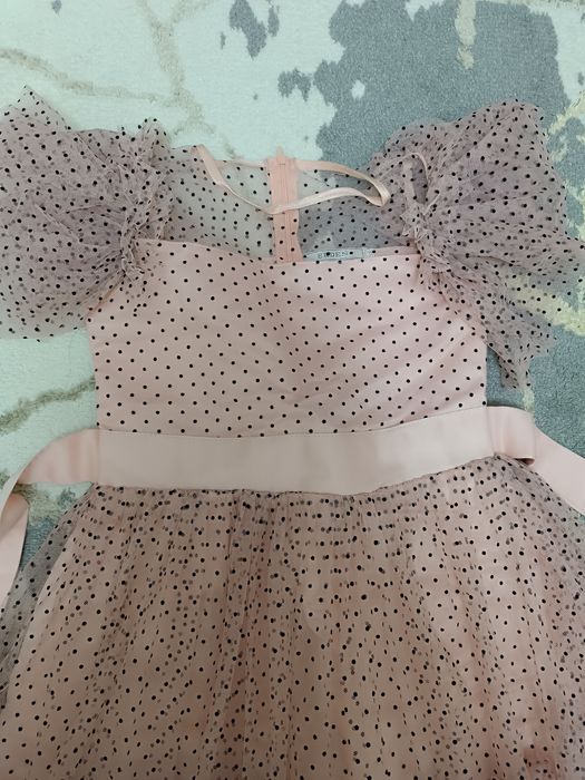 Продам бальное платье