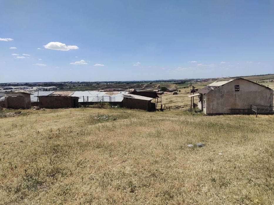 Срочно участка ферма сотилади