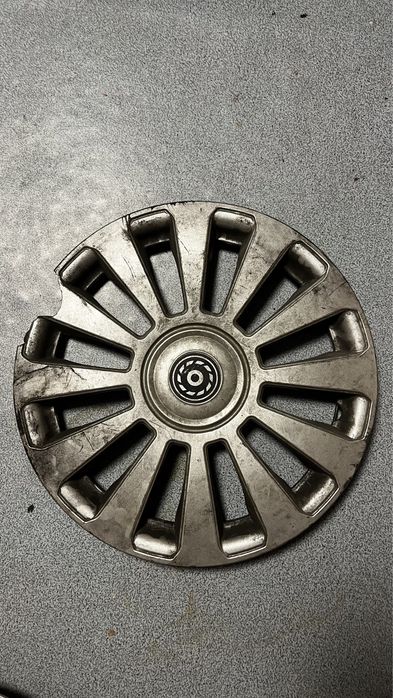 Колпаки от дисков Nissan Primera