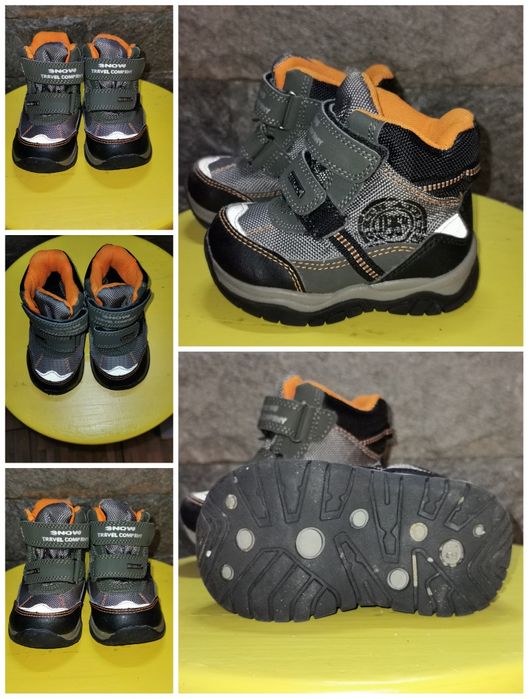 Обувки - маратонки за деца-детски обувки.Nike,Timberland.Различни моде