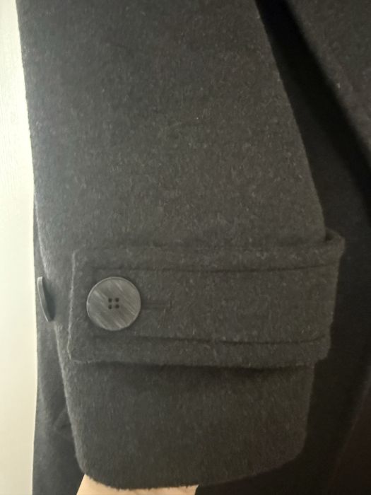 Продап пальто новое шерсть