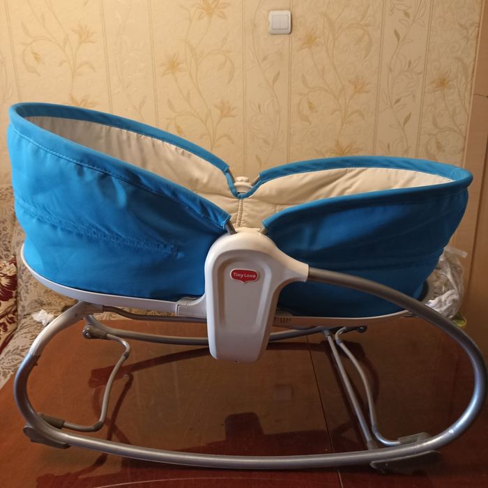 Продам люльку-качалку