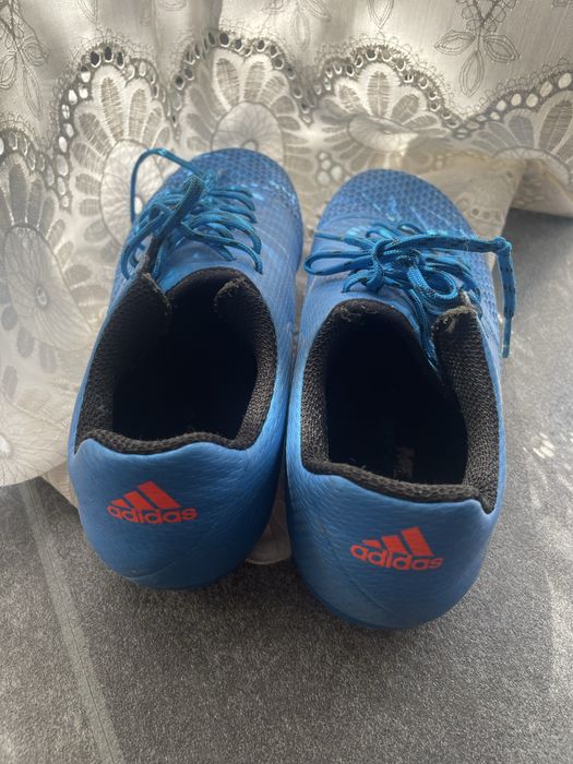 Бутонки ‘Adidas /Messi’ 35 1/2