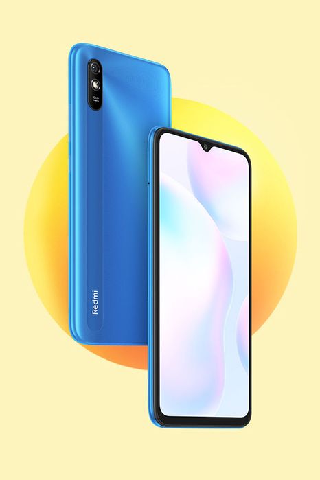 Redmi 9A продам на 32gb