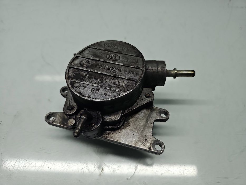 Pompa vacuum Opel Vectra B (38) [Fabr 1995-2002] 24406132 2.0 CDTI Y20
