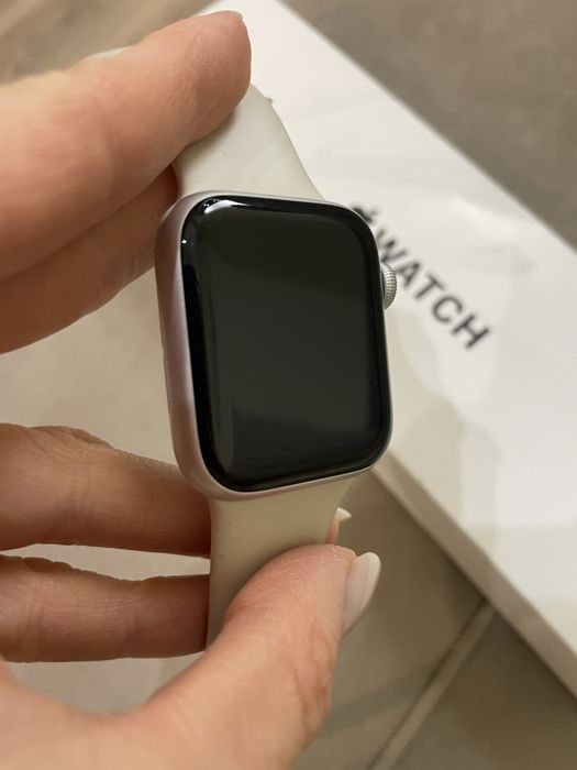 Apple Watch SE 2 40 mm
