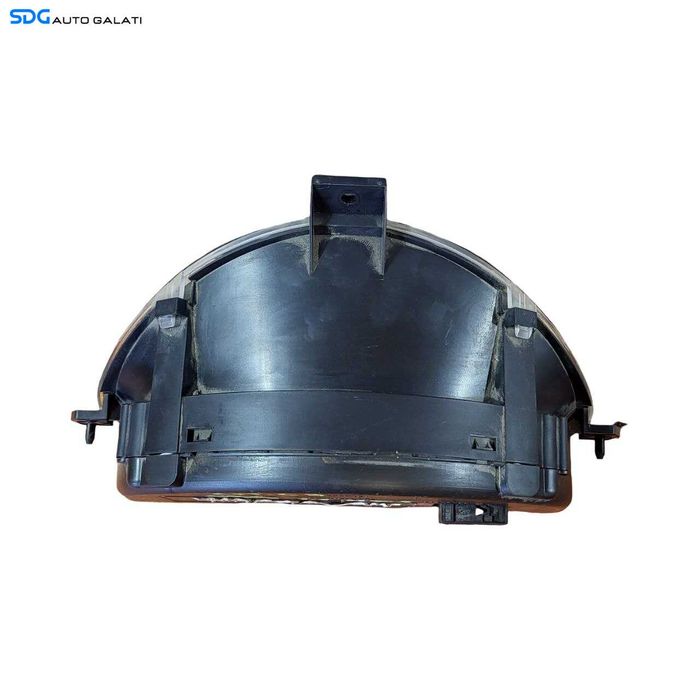 Ceas Ceasuri Cluster Instrumente Bord Citroen C3 1.1 i 2003 - 2016 Cod P9660225780D P9660225780 28114972-6 [L8789]