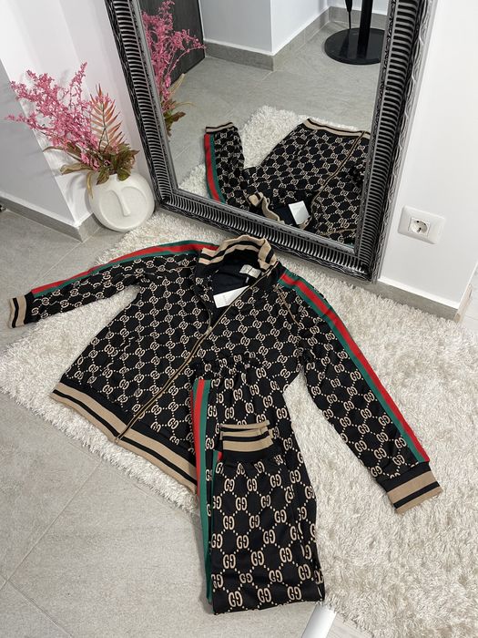 Trening Gucci bumbac 100% colectie noua 2024
