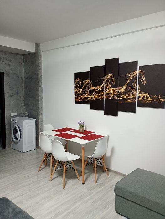 Apartament Mamaia Nord