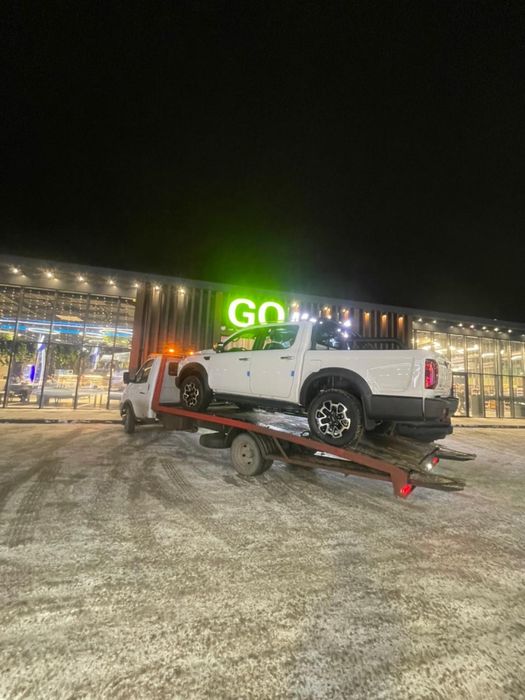 Услуги эвакуатора. Эвакуатор Караганад. Межгород