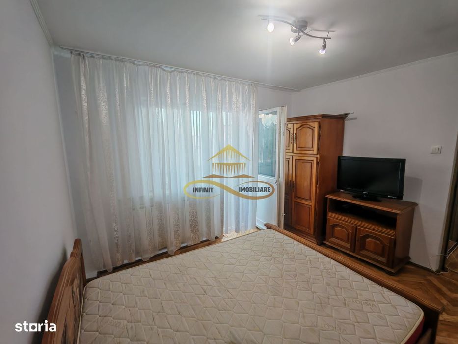 Apartament 3 camere de închiriat – zona RMB