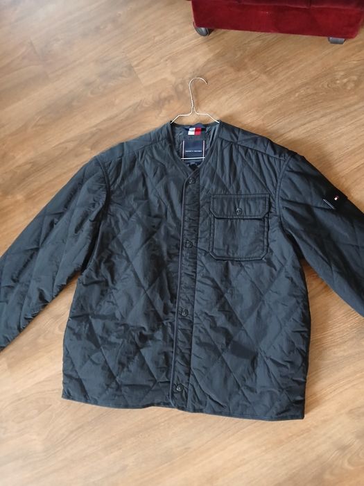 Мъжки яке на водещи марки