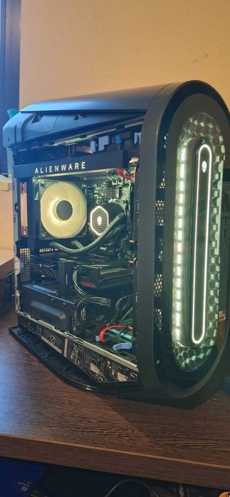 PC Gaming Alienware Aurora R14 Ryzen Edition