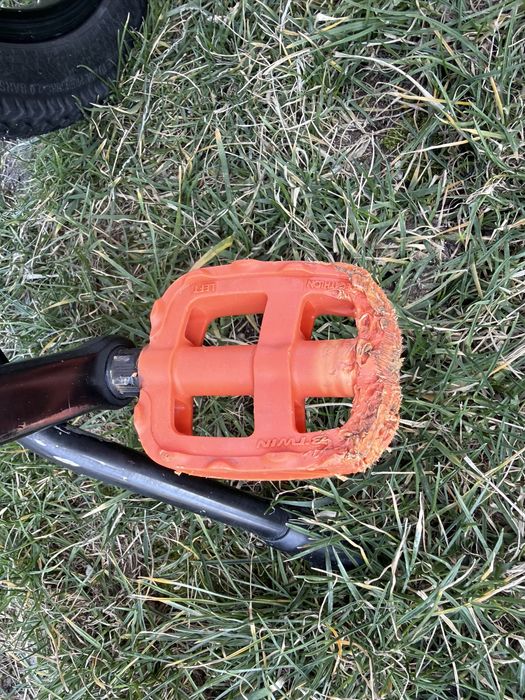 Bicicleta copii 16 inch B Twin