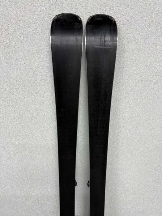 schi head shape v4 L163cm