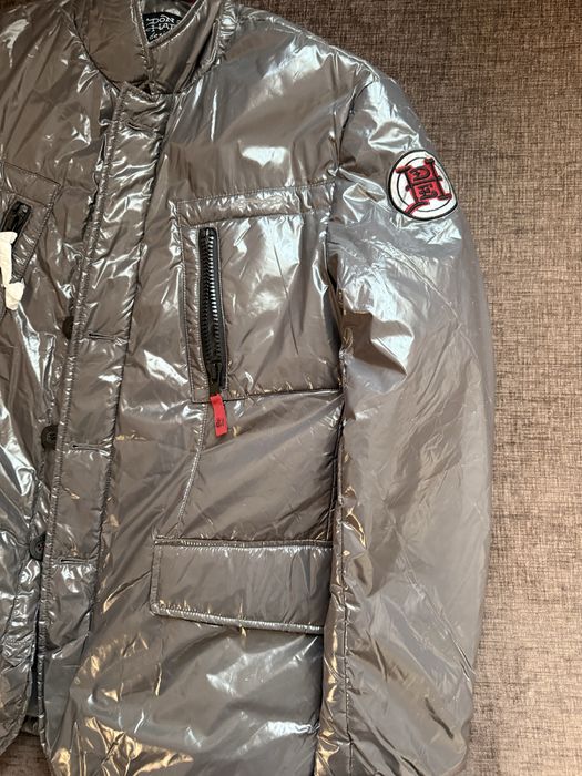 Куртка Ed Hardy оригинал размер L