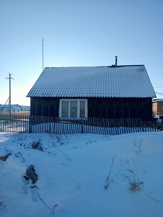 Продам дом Бишкуль