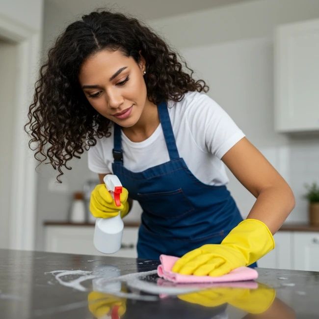 Уборка хизматлари