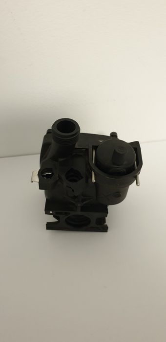 Corp pompa electronica Grundfos Centrala Motan KPLUS 24 Sigma Kdens 24