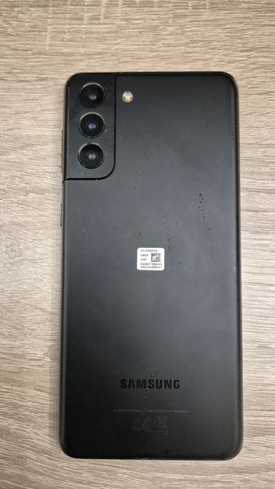 Samsung  Galaxy S21+ 256gb 5g,la cutie