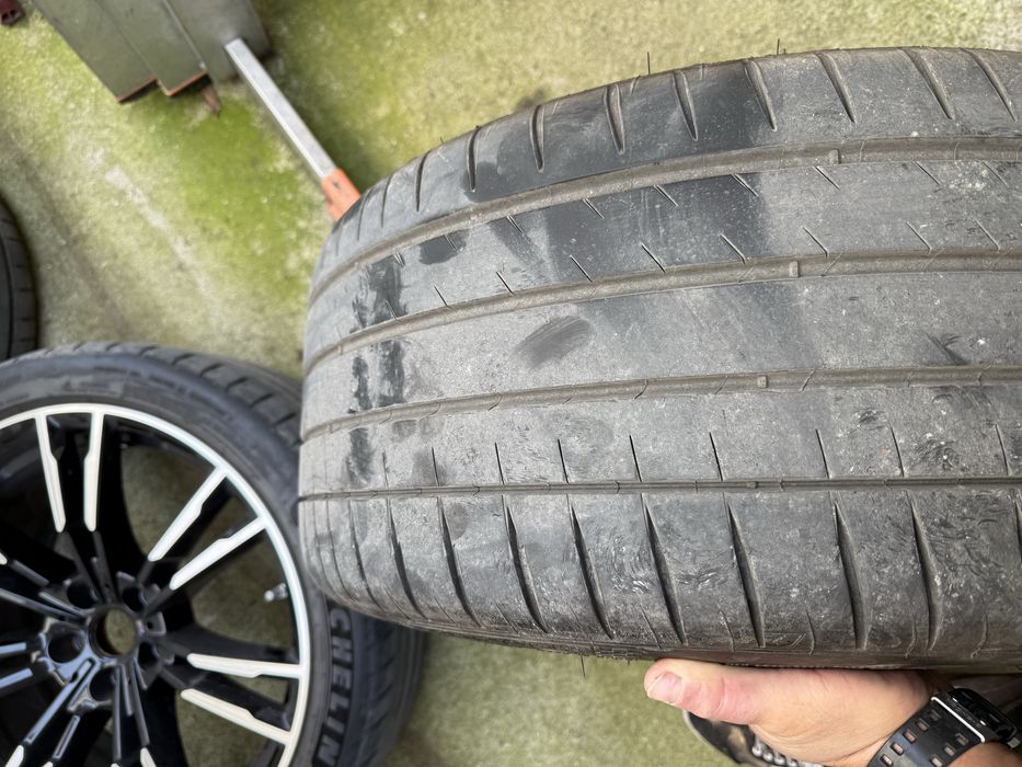 Джанти 20ки оригилнални