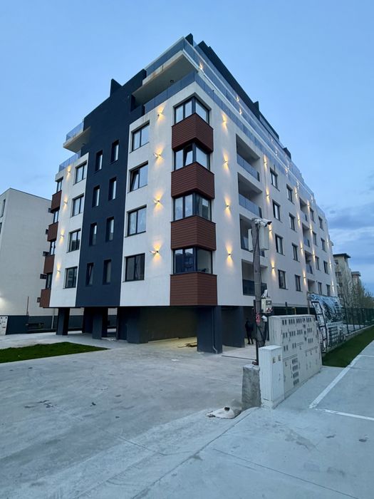 Apartament tomis plus
