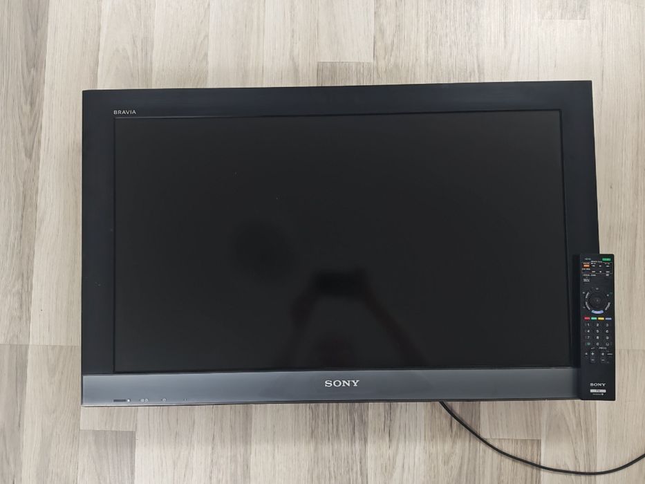 Televizor Sony 82cm Sony Bravia KDL-32EX402