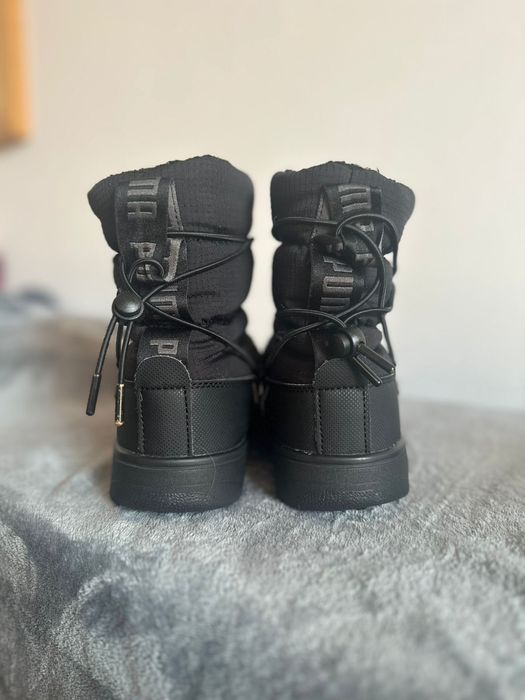 Зимни ботуши PUMA – оригинал, отлично състояние