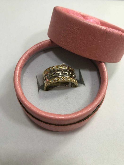 Verigheta model deosebit(ctg)staramanet