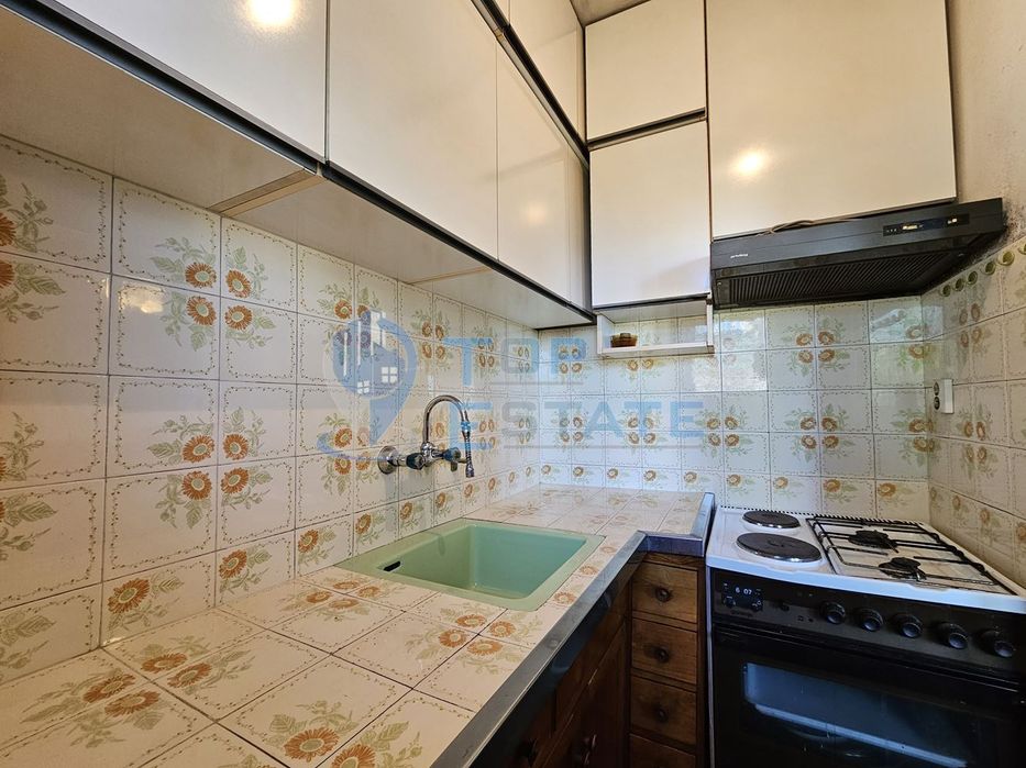 Продава се Многостаен апартамент в Велико Търново, Бузлуджа - 104 кв.м за 1645 €/кв.м - Снимка #9