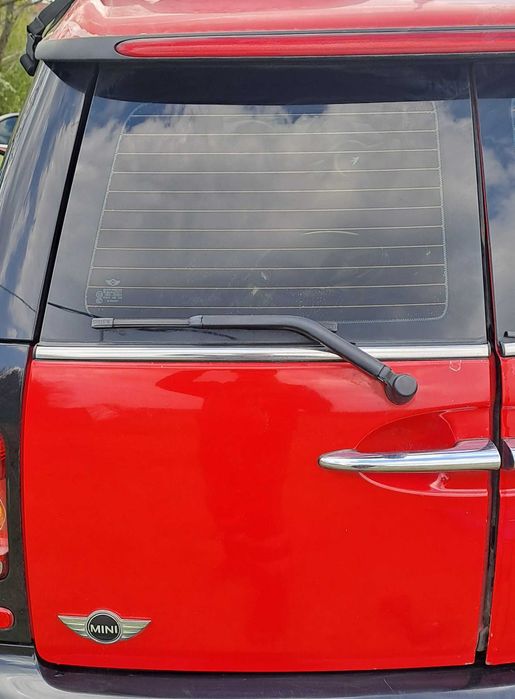 MINI ClLUBMAN  1.6 109 К.С