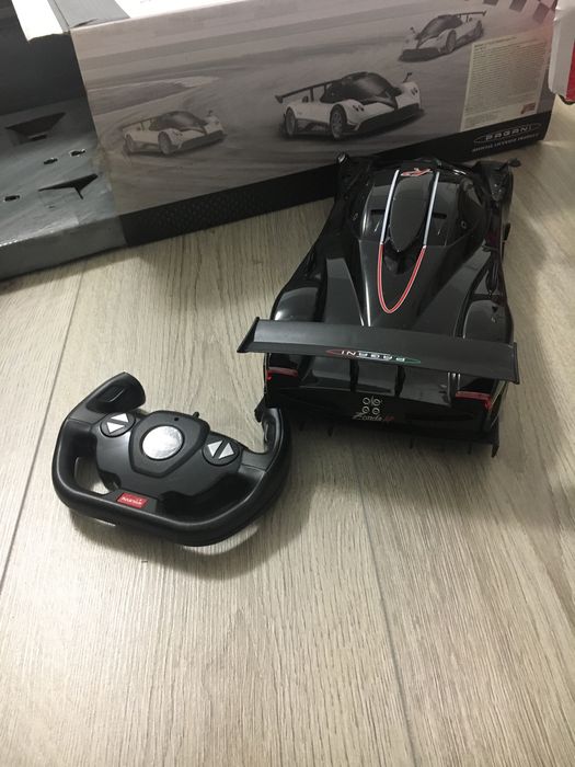 Vand masina cu telecomanda Pagani Zonda R