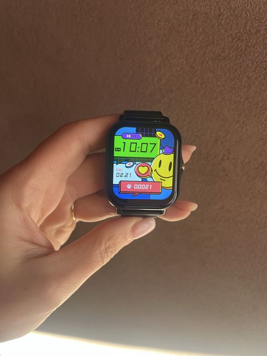 Smartwatch, ceas inteligent