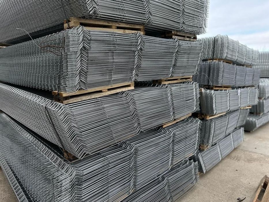 Teava rectangulara - pret de producator - stoc!