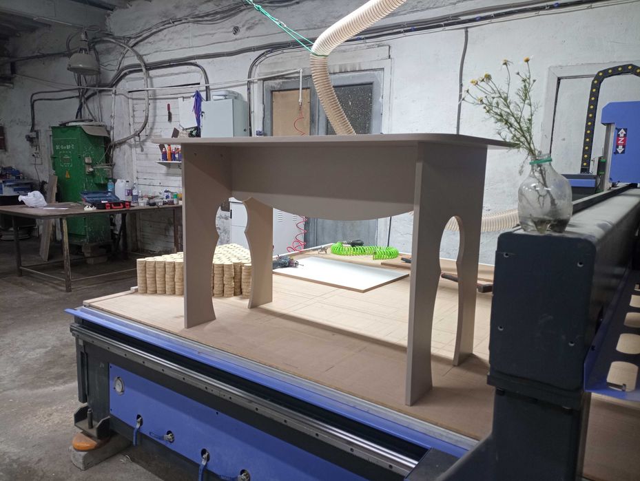 Безопасный  Стол