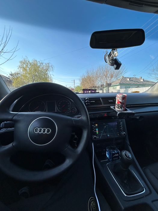 vând audi a4 b6 1.9 tdi
