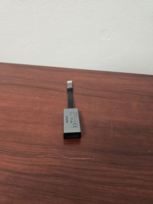 Adaptor USB C-HDMI